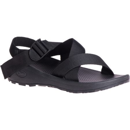 Chaco  Mega Z Cloud Solid Black