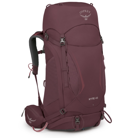 Osprey  Kyte 48 Women's Elderberry Purple