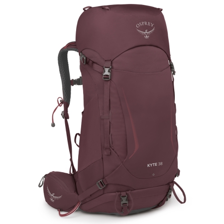 Osprey  Kyte 38 Women's Elderberry Purple 