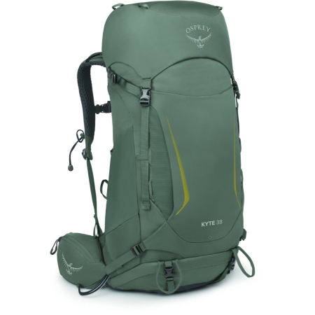 Osprey  Kyte 38 Women's Rocky Brook Green 