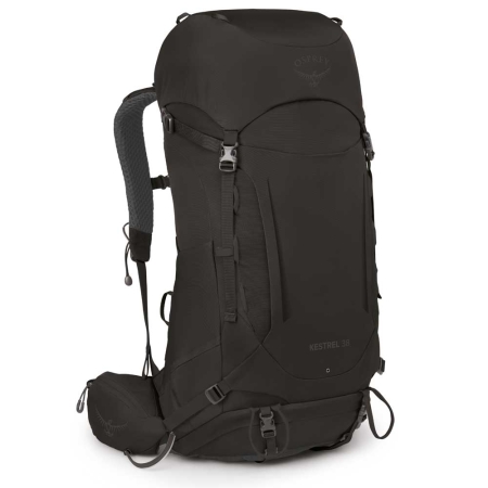 Osprey  Kestrel 38 Black