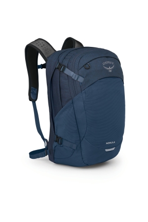 Osprey Nebula Atlas Blue Heather 1-269-502 dagrugzakken online bestellen bij Kathmandu Outdoor & Travel