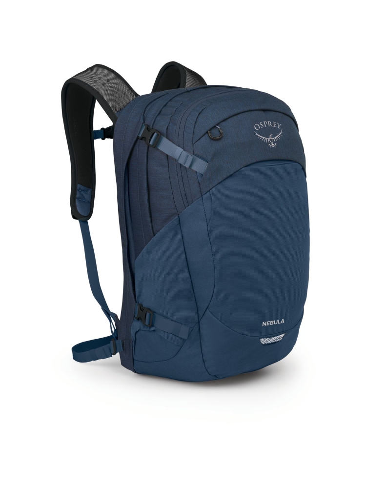 Osprey Nebula Atlas Blue Heather 1-269-502 dagrugzakken online bestellen bij Kathmandu Outdoor & Travel