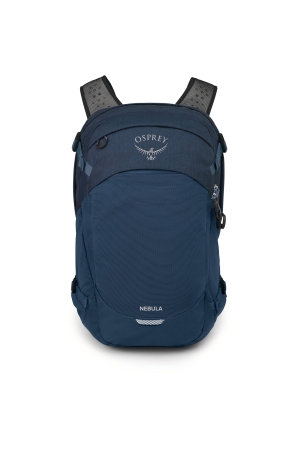 Osprey Nebula Atlas Blue Heather 1-269-502 dagrugzakken online bestellen bij Kathmandu Outdoor & Travel