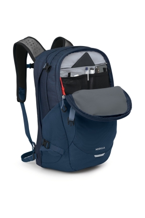 Osprey Nebula Atlas Blue Heather 1-269-502 dagrugzakken online bestellen bij Kathmandu Outdoor & Travel