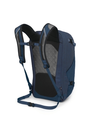 Osprey Nebula Atlas Blue Heather 1-269-502 dagrugzakken online bestellen bij Kathmandu Outdoor & Travel