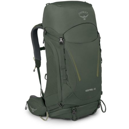 Osprey  Kestrel 48 Bonsai Green