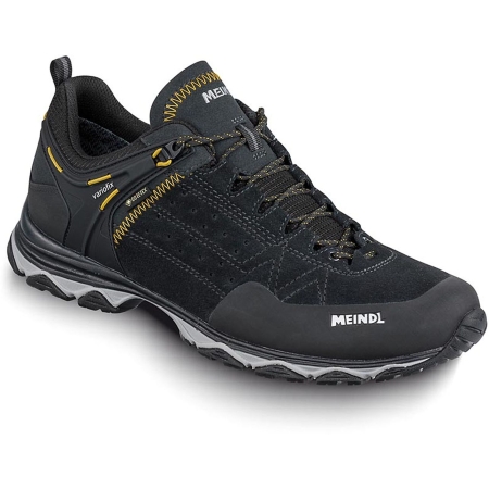 Meindl Ontario GTX Noir / Mais Meindl Ontario GTX Noir / Mais