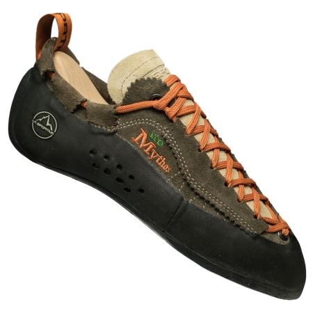 La Sportiva  Mythos Eco Taupe 