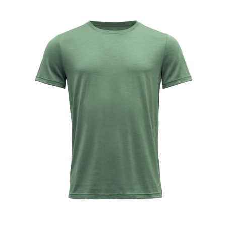 Devold  Eika Merino 150 Tee Grass