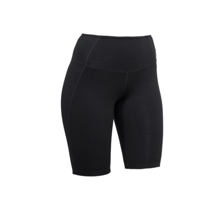 Devold  Running Merino Short Tights Women's Caviar