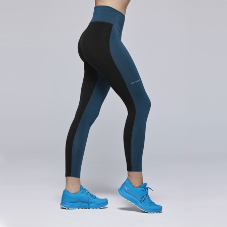 Devold  Running Merino Tights Women's Flood