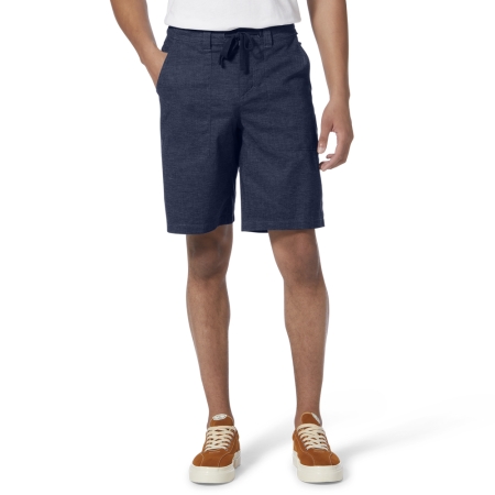 Royal Robbins  Hempline Short  Deep Blue