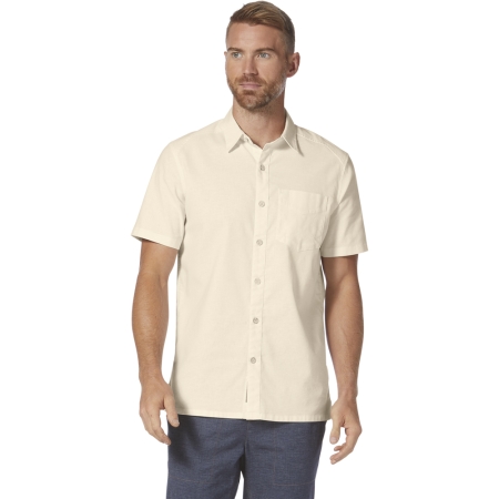 Royal Robbins  Hempline S/S  Undyed