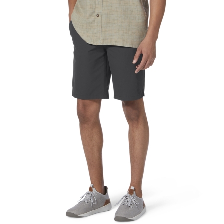 Royal Robbins  Backcountry Pro Multi Short  Charcoal