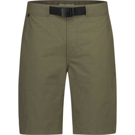 Royal Robbins  Backcountry Pro Multi Short  Everglade