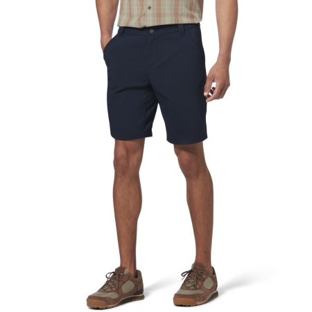 Royal Robbins  Pathway Short  Eclipse