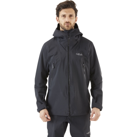 Rab  Kangri GTX Jacket  Black