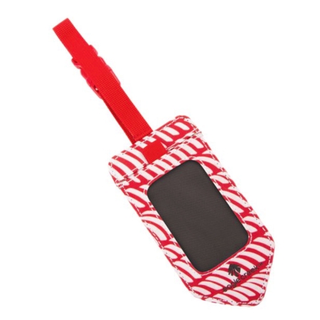 Eagle Creek Reflect Luggage Tag waves Eagle Creek Reflect Luggage Tag waves