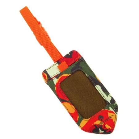 Eagle Creek Reflect Luggage Tag tulips Eagle Creek Reflect Luggage Tag tulips