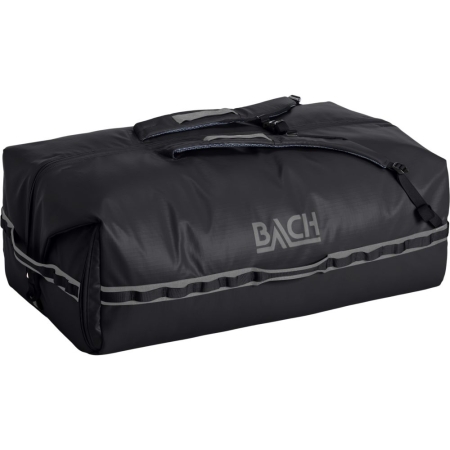 Bach  Dr. Expedition Duffel 120 Black