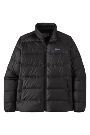 Patagonia Tres 3-in-1 Parka Black 28389-BLK jassen online bestellen bij Kathmandu Outdoor & Travel