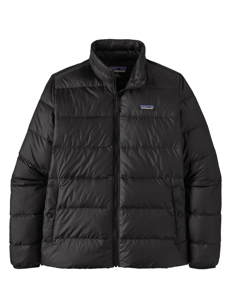 Patagonia Tres 3-in-1 Parka Black 28389-BLK jassen online bestellen bij Kathmandu Outdoor & Travel