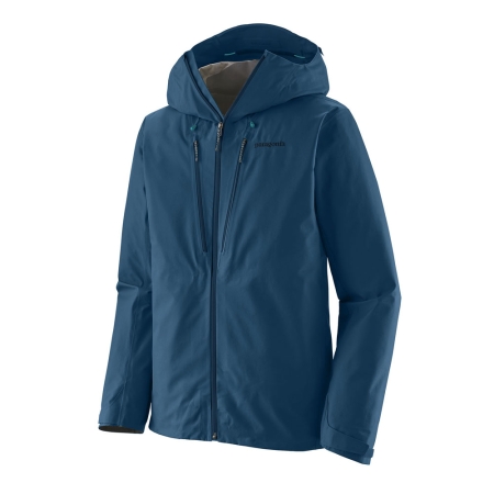 Patagonia  Triolet Jacket Lagom Blue