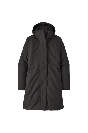 Patagonia Tres 3-in-1 Parka Women's Black 28411-BLK jassen online bestellen bij Kathmandu Outdoor & Travel