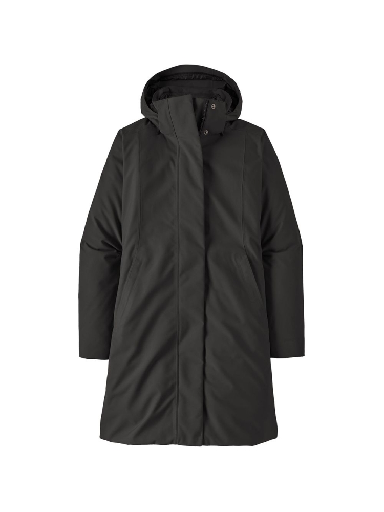 Patagonia Tres 3-in-1 Parka Women's Black 28411-BLK jassen online bestellen bij Kathmandu Outdoor & Travel