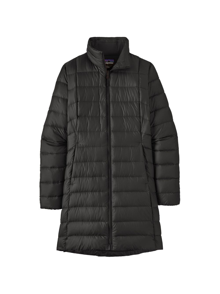 Patagonia Tres 3-in-1 Parka Women's Black 28411-BLK jassen online bestellen bij Kathmandu Outdoor & Travel