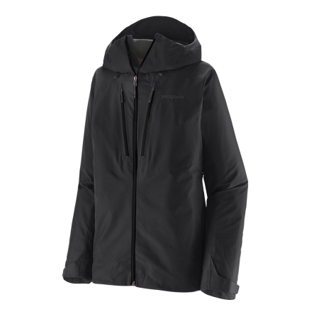 Patagonia  Triolet Jacket Women's Black