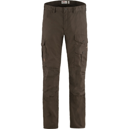 Fjällräven  Barents Pro Trousers Dark Olive