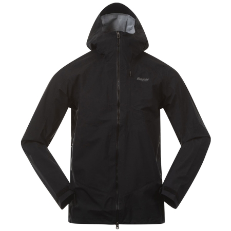 Bergans  Rabot V2 3L Jacket Black