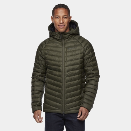 Black Diamond  Access Down Hoody Cypress