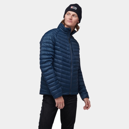 Black Diamond  Access Down Jacket Indigo