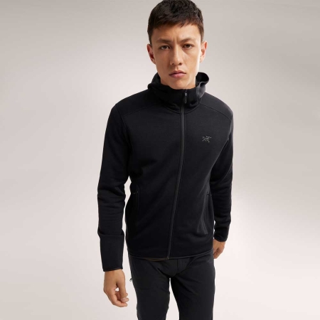 Arc'teryx  Kyanite Hoody Black