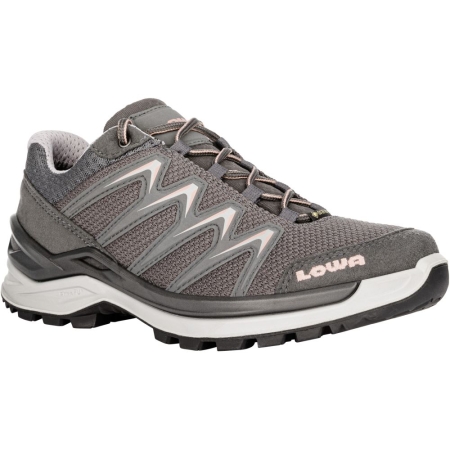 Lowa  Innox Pro GTX Low Women's anthracite/rose 