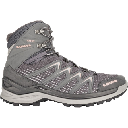 Lowa  Innox Pro GTX Mid Ws anthracite/rose 