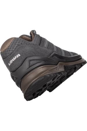 Lowa Innox Pro GTX Low graphite/stone LM310709-2597 wandelschoenen heren online bestellen bij Kathmandu Outdoor & Travel