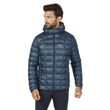 Rab  Mythic G Jacket Orion Blue