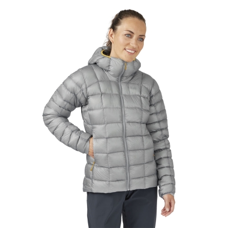 Rab  Mythic G Jacket Women's Cloud