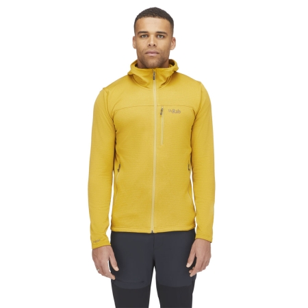 Rab  Graviton Hoody  Sahara