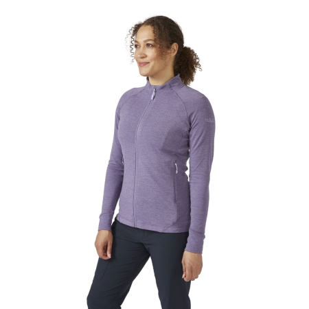 Rab  Nexus Jacket Women's Purple Sage