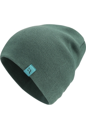 Rab  Adzuki Beanie Green Slate/Glacier Blue