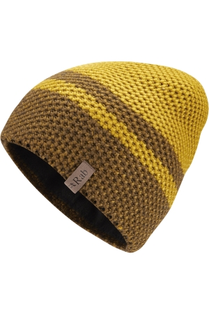 Rab  Mojette Beanie Footprint/Sahara 