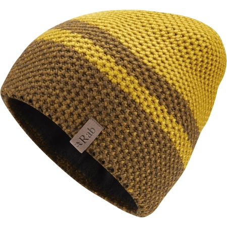 Rab  Mojette Beanie Footprint/Sahara