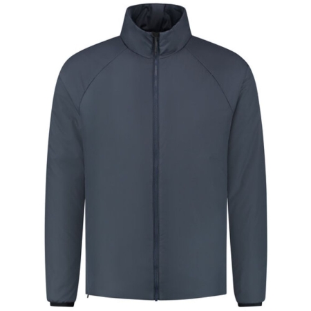 Blue Loop Originals  Virga Iso Jacket Dark Blue