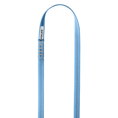 Edelrid  PES Sling 16 mm x 120 cm Icemint 