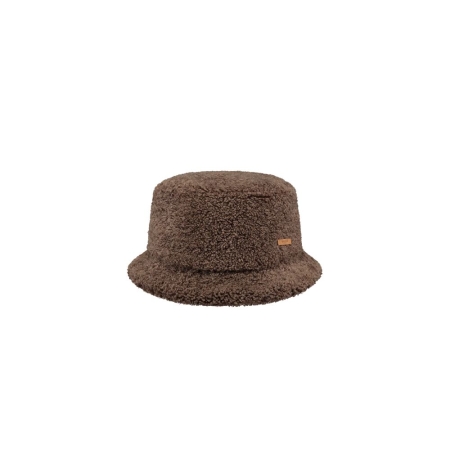 Barts  Teddybuck Hat Brown